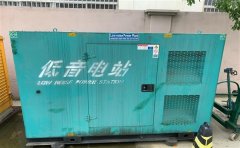 云安通州四建大波纹箱定制案例